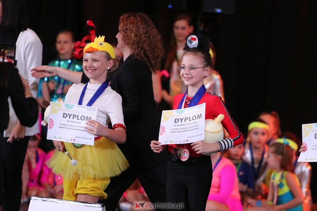 Kurpie Dance Cup [06.04.2024] - zdjęcie #2 - eOstroleka.pl