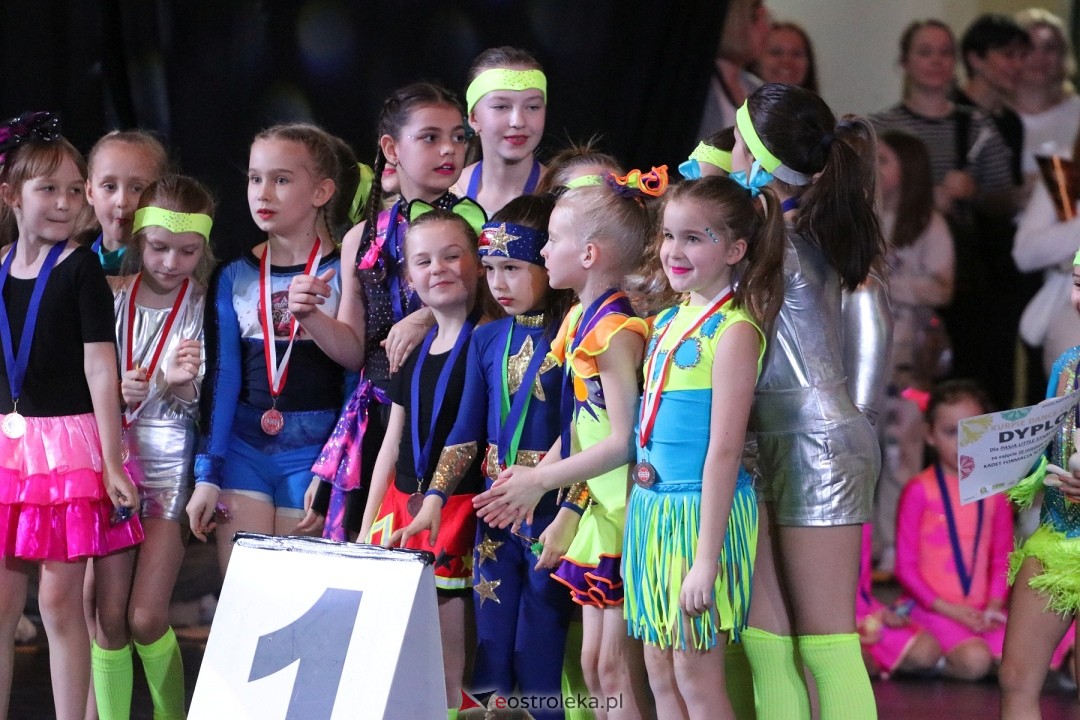 Kurpie Dance Cup [06.04.2024] - zdjęcie #1 - eOstroleka.pl