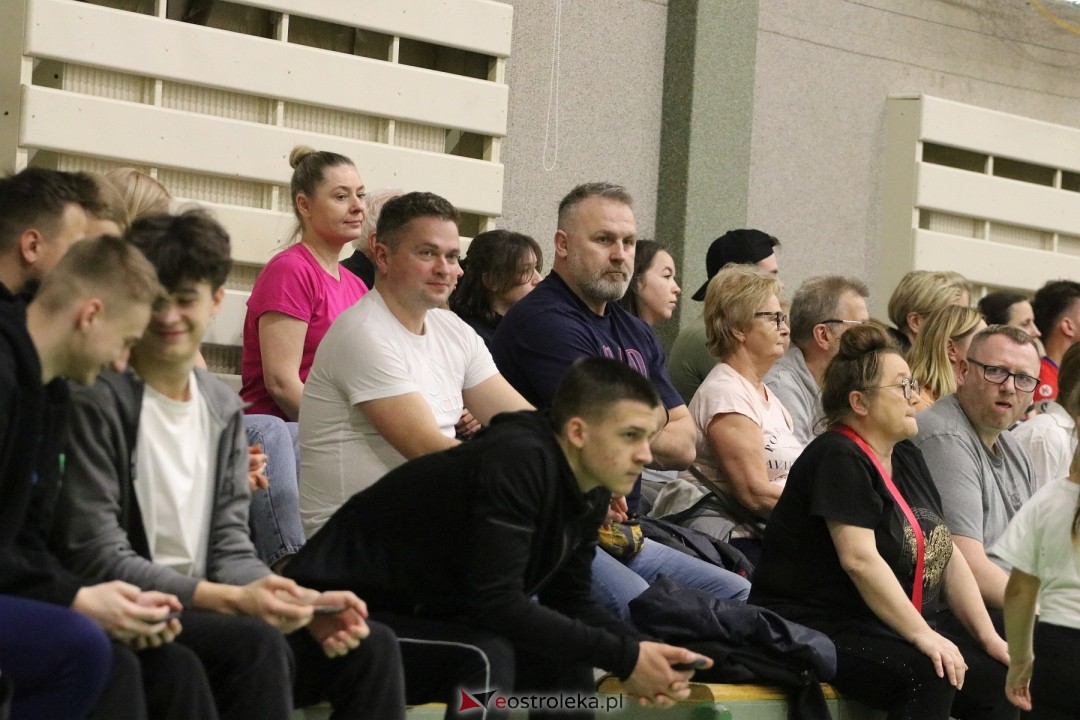 1/8 finału MP: Trójka Ostrołęka - Siódemka Legnica [06.04.2024] - zdjęcie #74 - eOstroleka.pl