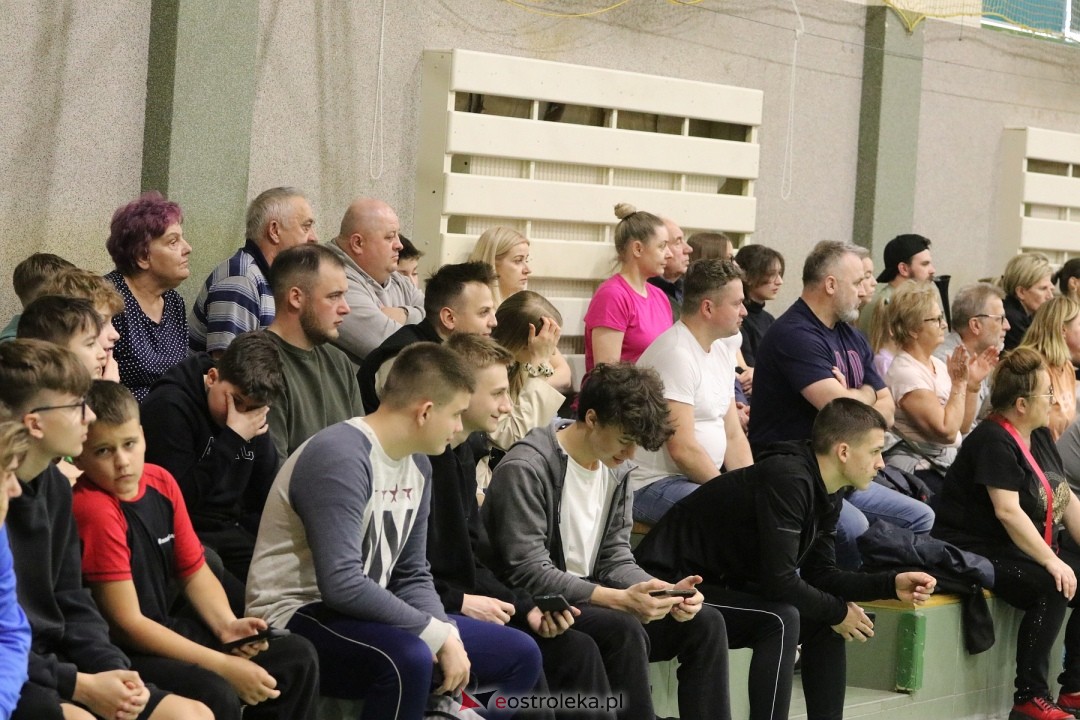 1/8 finału MP: Trójka Ostrołęka - Siódemka Legnica [06.04.2024] - zdjęcie #69 - eOstroleka.pl