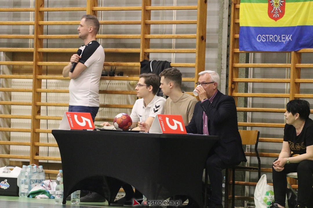 1/8 finału MP: Trójka Ostrołęka - Siódemka Legnica [06.04.2024] - zdjęcie #54 - eOstroleka.pl