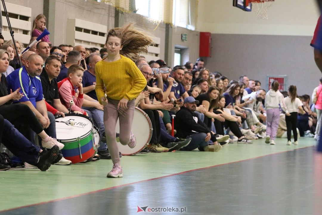 1/8 finału MP: Trójka Ostrołęka - Siódemka Legnica [06.04.2024] - zdjęcie #8 - eOstroleka.pl