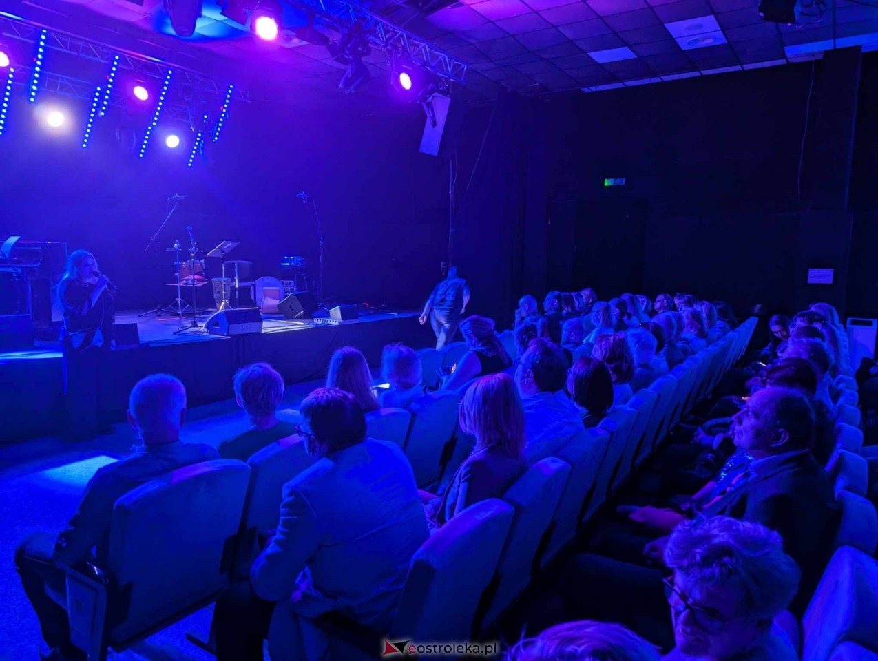 Latin Lovers Trio w Multimedialnym Centrum Natura [07.04.2024] - zdjęcie #26 - eOstroleka.pl