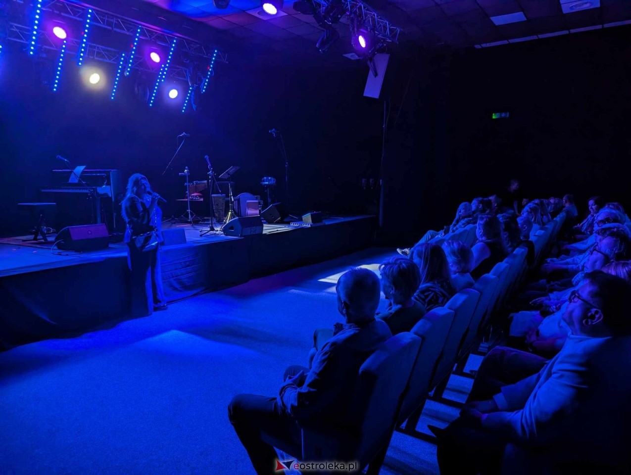 Latin Lovers Trio w Multimedialnym Centrum Natura [07.04.2024] - zdjęcie #22 - eOstroleka.pl