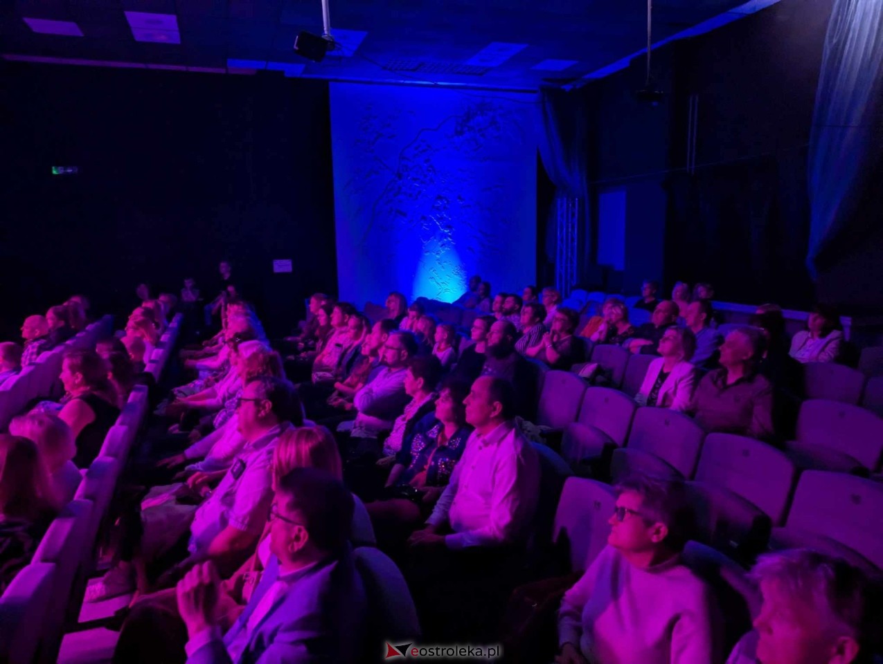 Latin Lovers Trio w Multimedialnym Centrum Natura [07.04.2024] - zdjęcie #20 - eOstroleka.pl