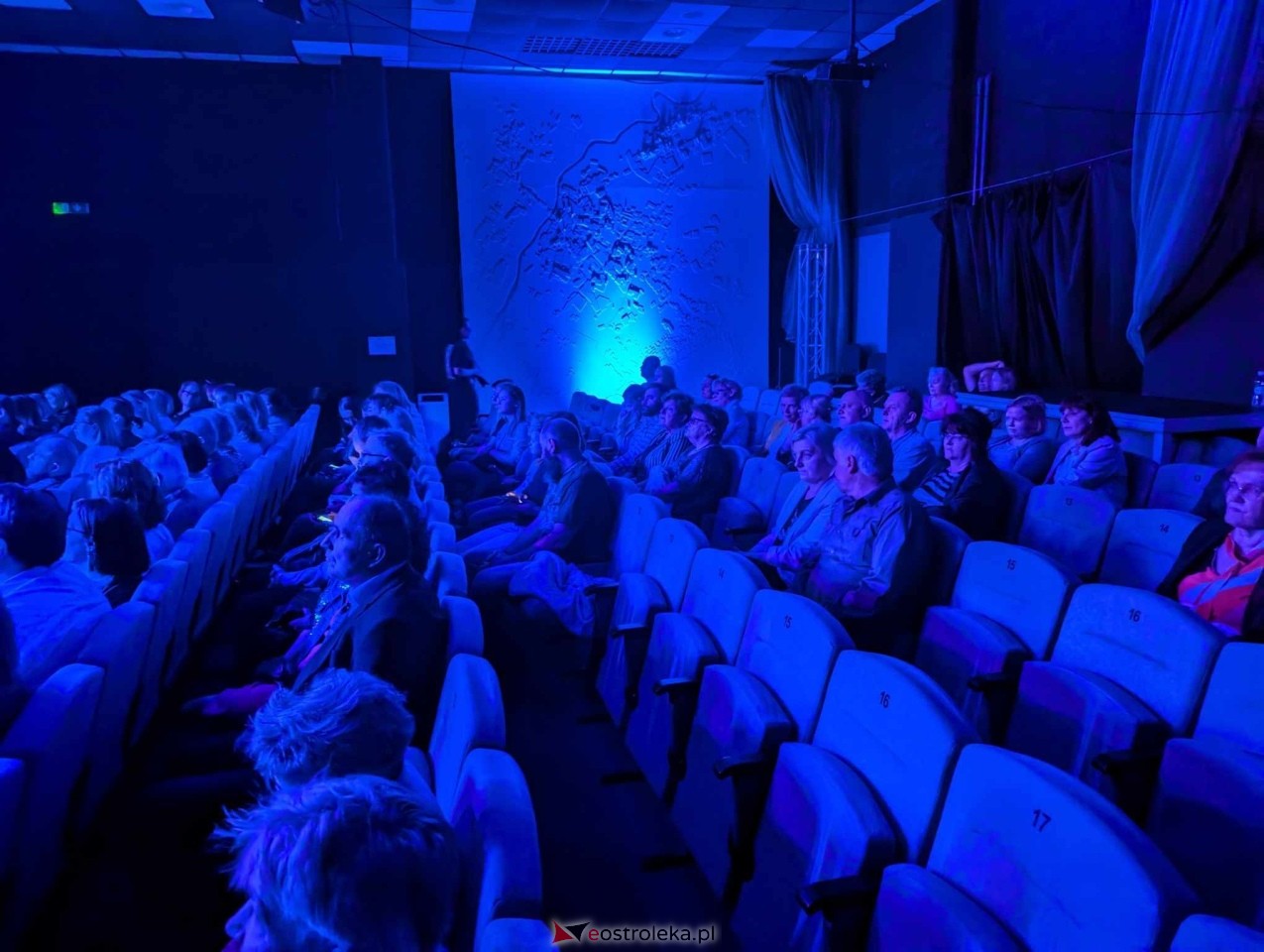 Latin Lovers Trio w Multimedialnym Centrum Natura [07.04.2024] - zdjęcie #19 - eOstroleka.pl