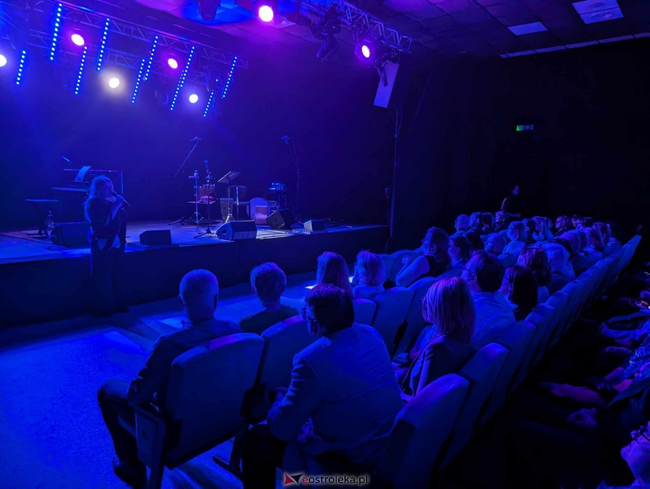 Latin Lovers Trio w Multimedialnym Centrum Natura [07.04.2024] - zdjęcie #16 - eOstroleka.pl