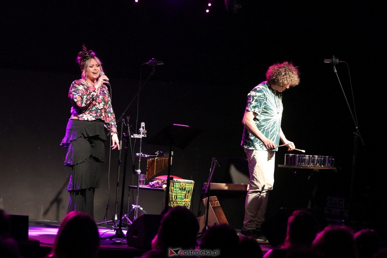 Latin Lovers Trio w Multimedialnym Centrum Natura [07.04.2024] - zdjęcie #9 - eOstroleka.pl