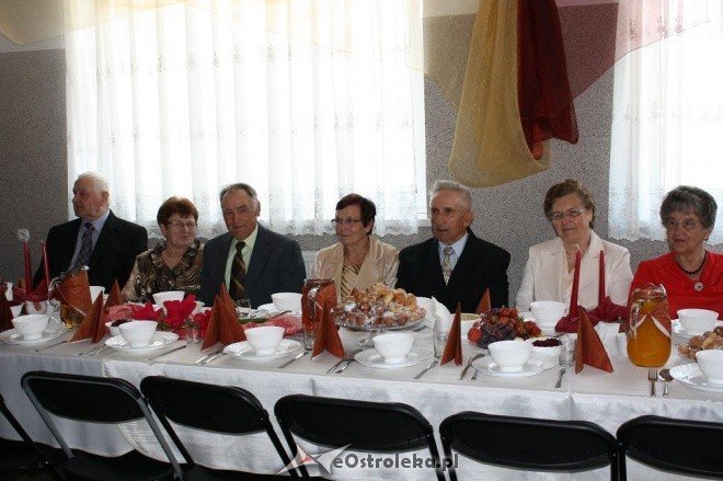 Złote gody w Baranowie  - zdjęcie #8 - eOstroleka.pl