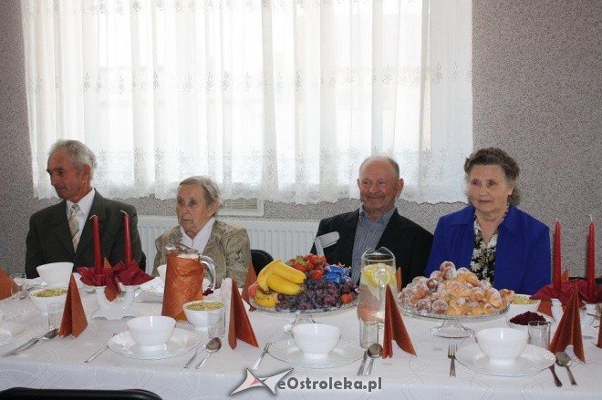 Złote gody w Baranowie  - zdjęcie #7 - eOstroleka.pl