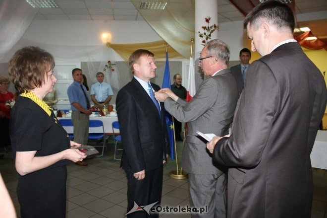 Złote gody w Baranowie  - zdjęcie #5 - eOstroleka.pl