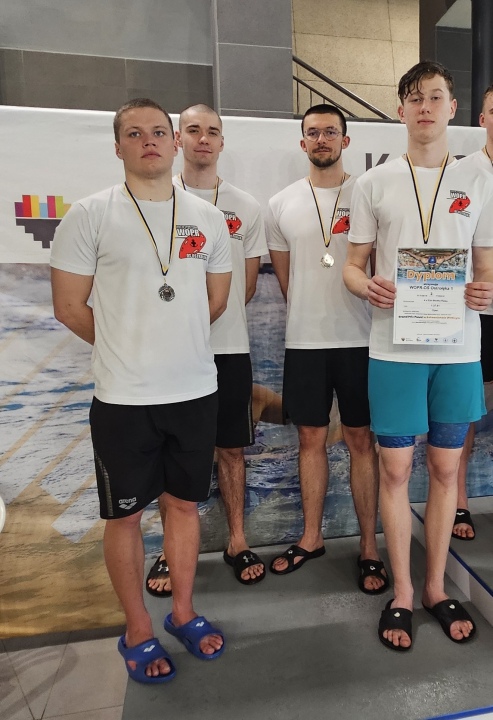 Grand Prix Polski w ratownictwie wodnym Katowice [06.04.2024] - zdjęcie #8 - eOstroleka.pl