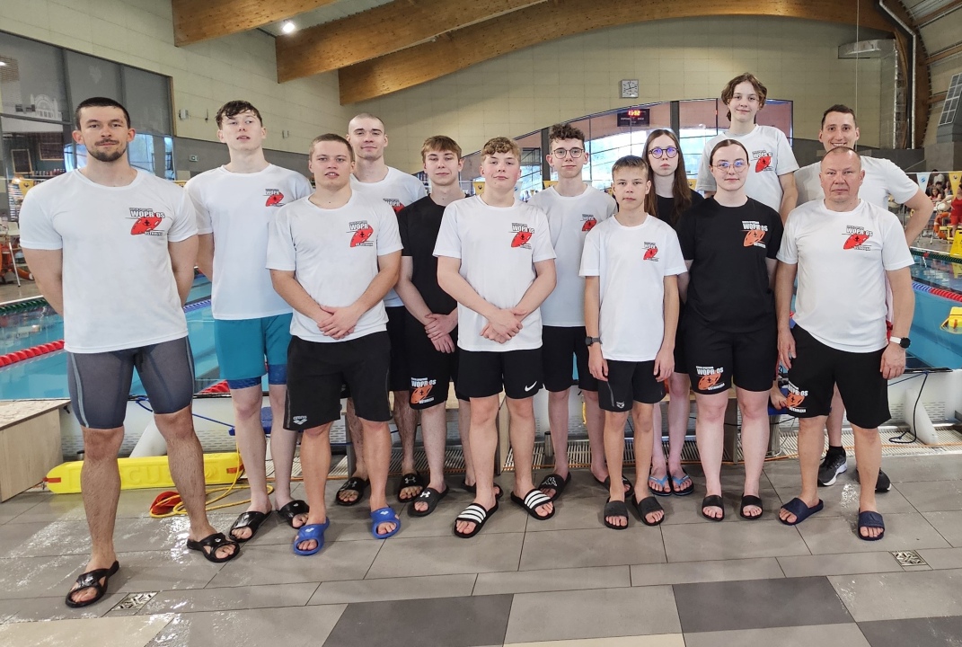 Grand Prix Polski w ratownictwie wodnym Katowice [06.04.2024] - zdjęcie #2 - eOstroleka.pl
