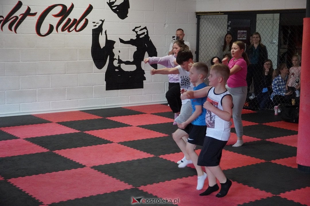 Przestań hejtować! Zacznij trenować! Gry i zabawy Fight Kids [13.04.2024] - zdjęcie #21 - eOstroleka.pl