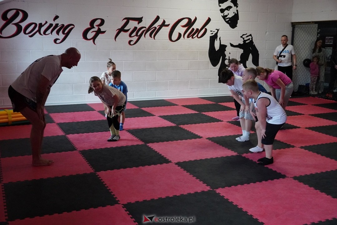 Przestań hejtować! Zacznij trenować! Gry i zabawy Fight Kids [13.04.2024] - zdjęcie #18 - eOstroleka.pl
