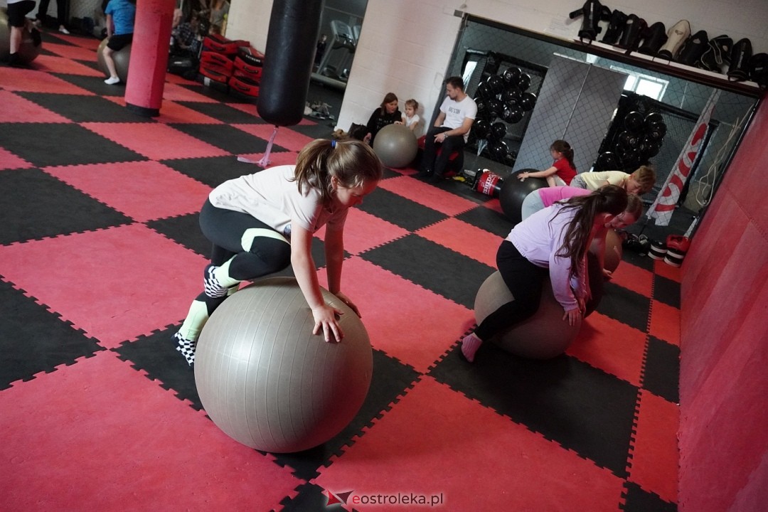 Przestań hejtować! Zacznij trenować! Gry i zabawy Fight Kids [13.04.2024] - zdjęcie #2 - eOstroleka.pl