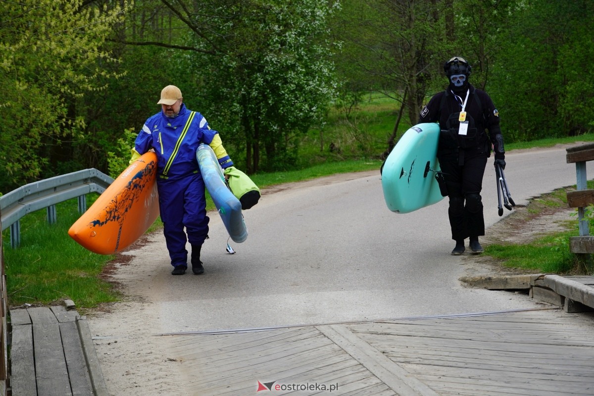 Odmulanie Omulwi 2024 [13.04.2024] - zdjęcie #112 - eOstroleka.pl