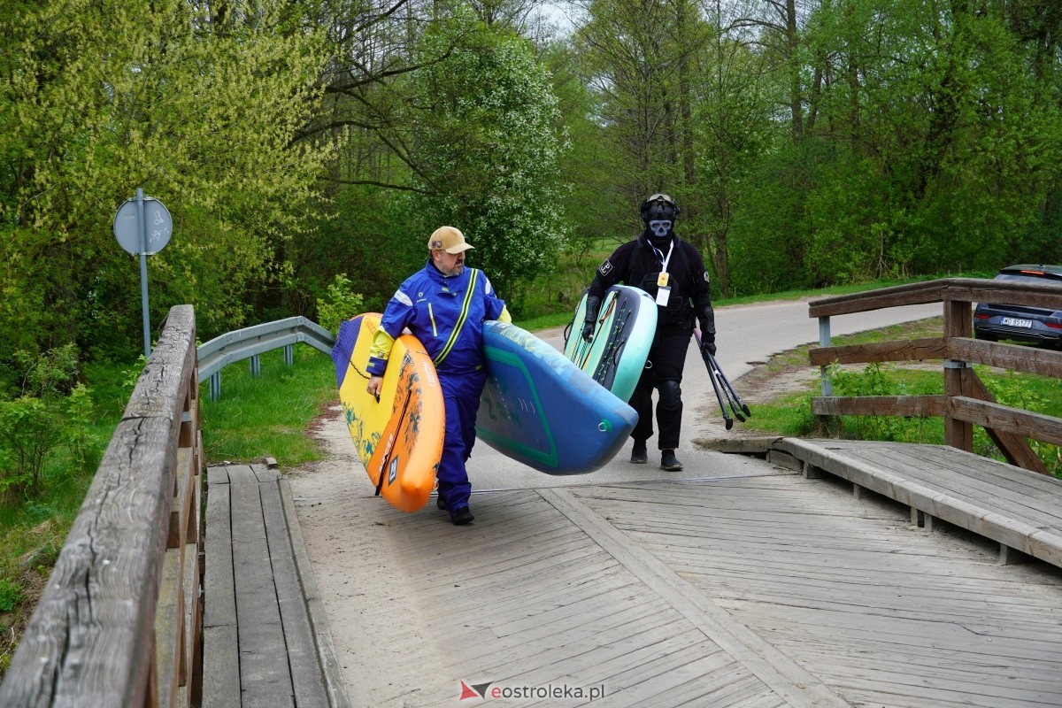 Odmulanie Omulwi 2024 [13.04.2024] - zdjęcie #111 - eOstroleka.pl