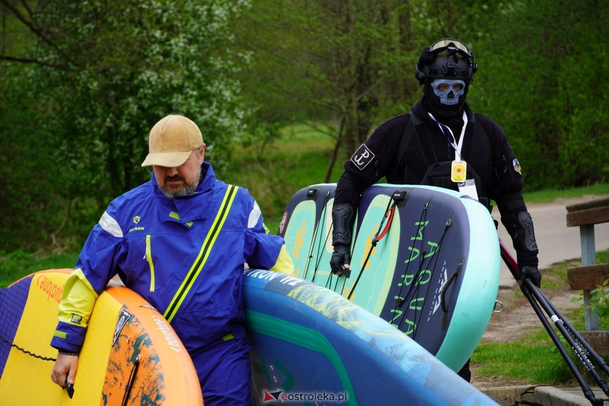 Odmulanie Omulwi 2024 [13.04.2024] - zdjęcie #110 - eOstroleka.pl