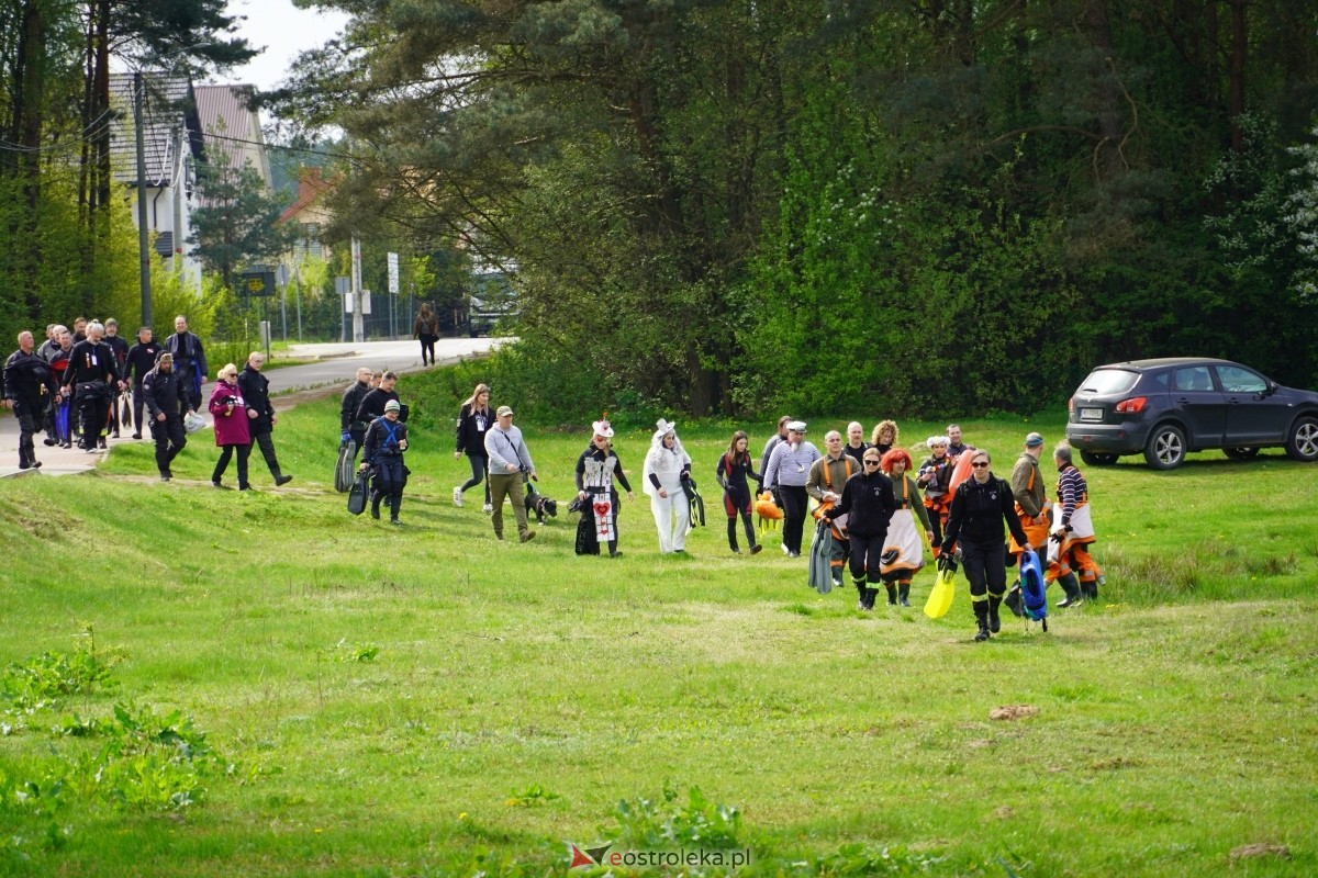 Odmulanie Omulwi 2024 [13.04.2024] - zdjęcie #106 - eOstroleka.pl