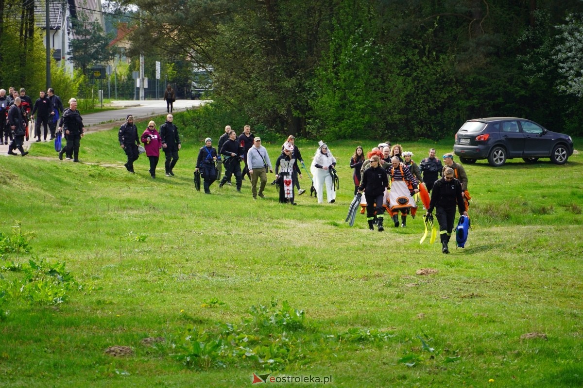 Odmulanie Omulwi 2024 [13.04.2024] - zdjęcie #105 - eOstroleka.pl