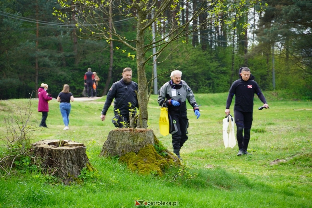 Odmulanie Omulwi 2024 [13.04.2024] - zdjęcie #90 - eOstroleka.pl