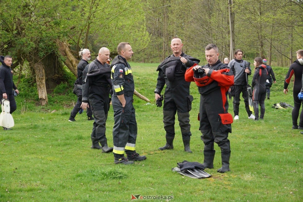 Odmulanie Omulwi 2024 [13.04.2024] - zdjęcie #87 - eOstroleka.pl