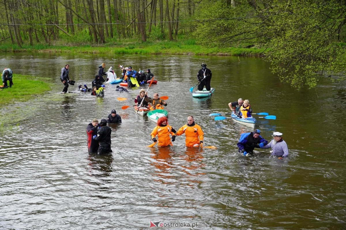 Odmulanie Omulwi 2024 [13.04.2024] - zdjęcie #93 - eOstroleka.pl