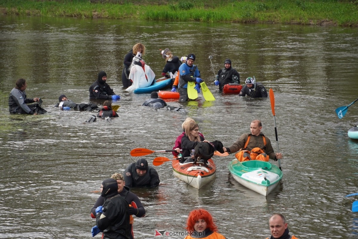 Odmulanie Omulwi 2024 [13.04.2024] - zdjęcie #97 - eOstroleka.pl