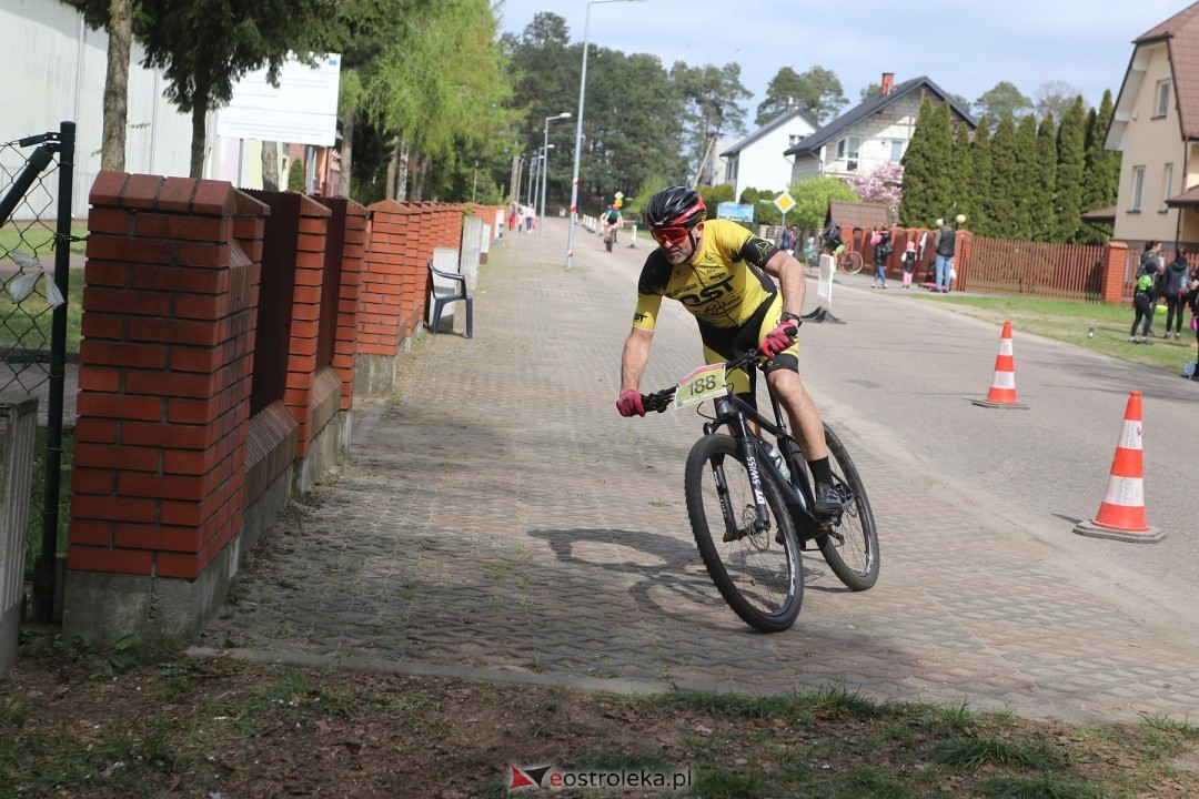 Mistrzostwa Kurpi MTB w Kadzidle [13.04.2024] - zdjęcie #121 - eOstroleka.pl