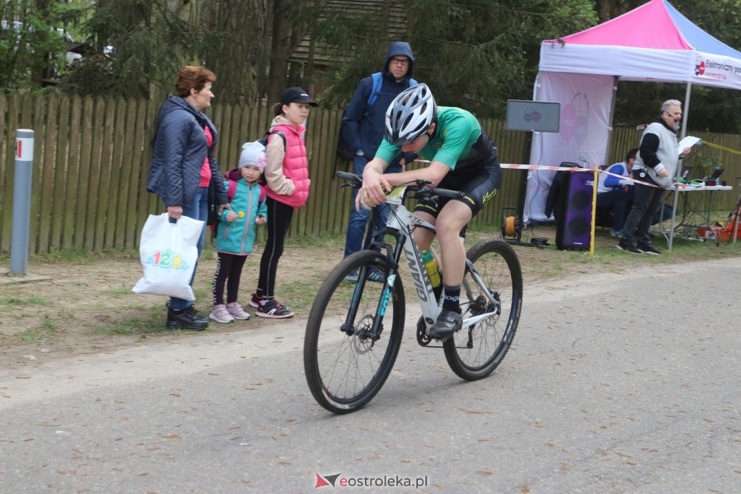 Mistrzostwa Kurpi MTB w Kadzidle [13.04.2024] - zdjęcie #96 - eOstroleka.pl