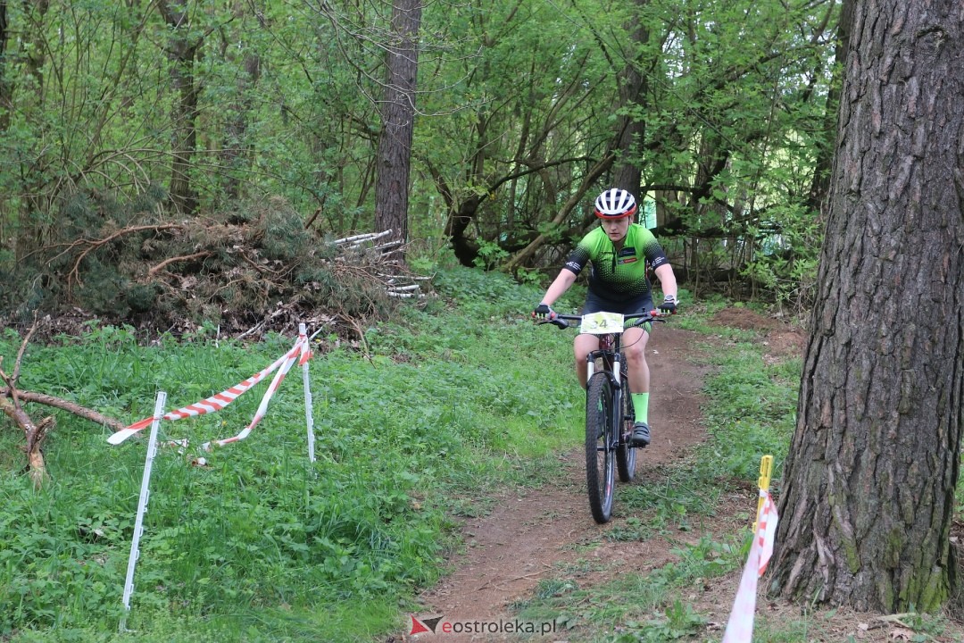 Mistrzostwa Kurpi MTB w Kadzidle [13.04.2024] - zdjęcie #85 - eOstroleka.pl