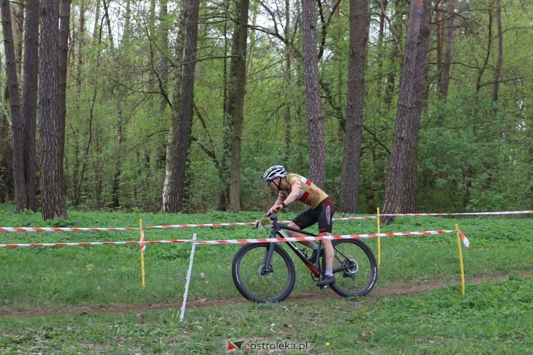 Mistrzostwa Kurpi MTB w Kadzidle [13.04.2024] - zdjęcie #71 - eOstroleka.pl