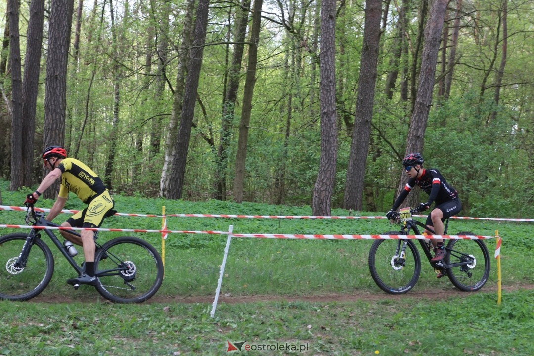 Mistrzostwa Kurpi MTB w Kadzidle [13.04.2024] - zdjęcie #70 - eOstroleka.pl