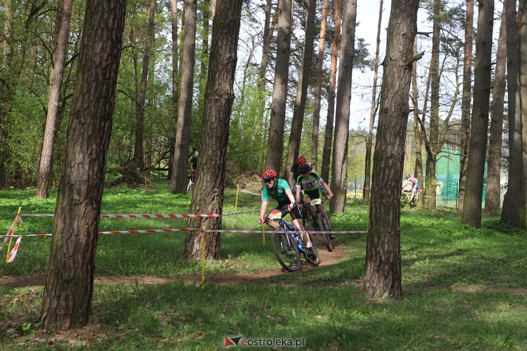 Mistrzostwa Kurpi MTB w Kadzidle [13.04.2024] - zdjęcie #67 - eOstroleka.pl