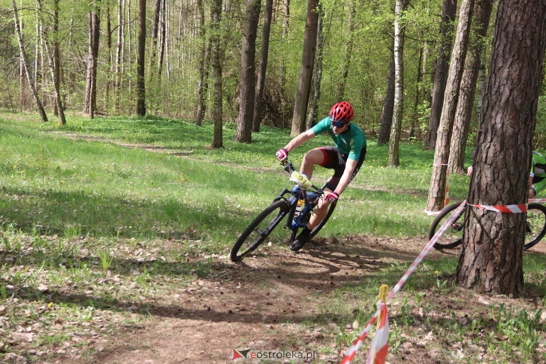Mistrzostwa Kurpi MTB w Kadzidle [13.04.2024] - zdjęcie #66 - eOstroleka.pl