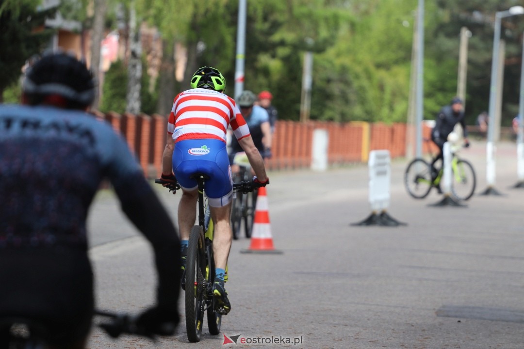 Mistrzostwa Kurpi MTB w Kadzidle [13.04.2024] - zdjęcie #56 - eOstroleka.pl