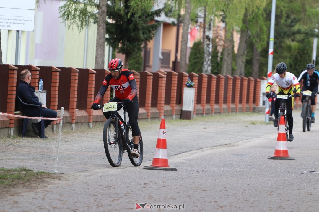 Mistrzostwa Kurpi MTB w Kadzidle [13.04.2024] - zdjęcie #38 - eOstroleka.pl