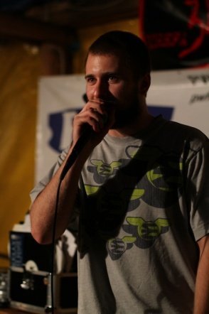 Freestylowa Bitwa o Ostrołękę (17.06.2011)  - zdjęcie #32 - eOstroleka.pl