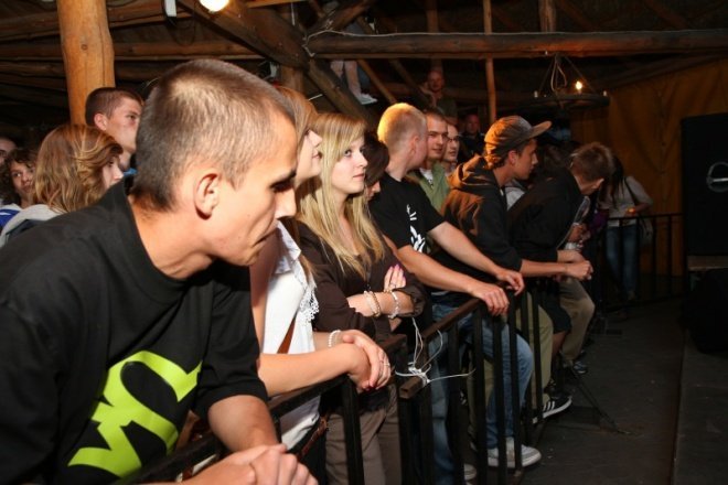 Freestylowa Bitwa o Ostrołękę (17.06.2011)  - zdjęcie #31 - eOstroleka.pl