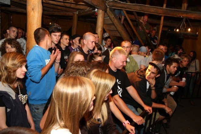 Freestylowa Bitwa o Ostrołękę (17.06.2011)  - zdjęcie #29 - eOstroleka.pl