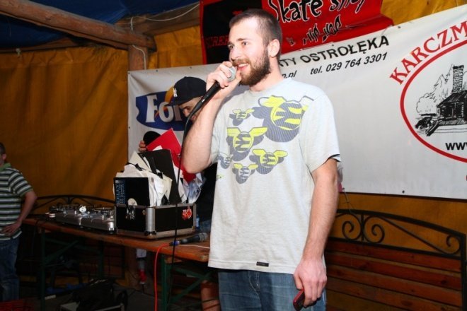 Freestylowa Bitwa o Ostrołękę (17.06.2011)  - zdjęcie #27 - eOstroleka.pl