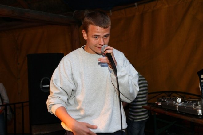 Freestylowa Bitwa o Ostrołękę (17.06.2011)  - zdjęcie #25 - eOstroleka.pl