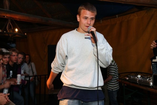 Freestylowa Bitwa o Ostrołękę (17.06.2011)  - zdjęcie #24 - eOstroleka.pl