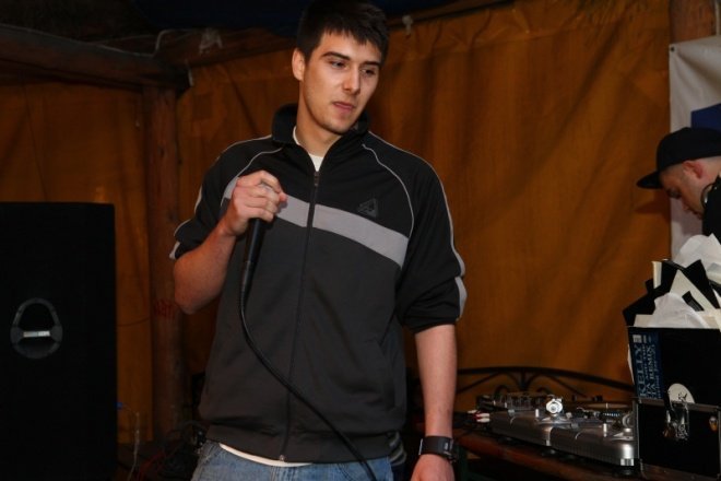 Freestylowa Bitwa o Ostrołękę (17.06.2011)  - zdjęcie #22 - eOstroleka.pl