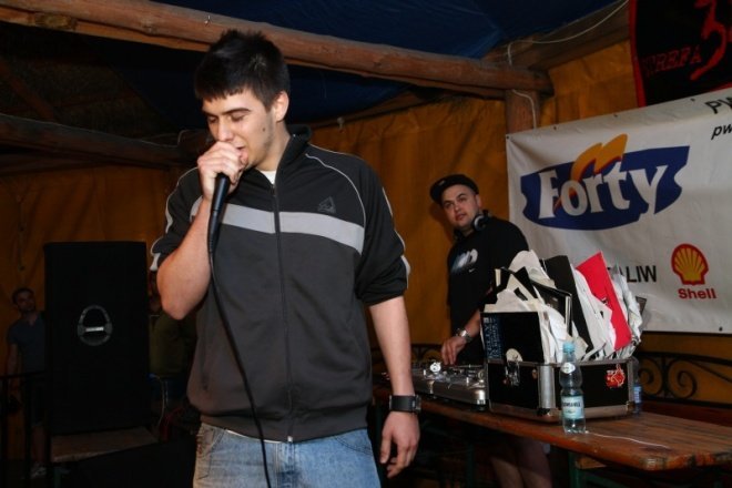 Freestylowa Bitwa o Ostrołękę (17.06.2011)  - zdjęcie #21 - eOstroleka.pl