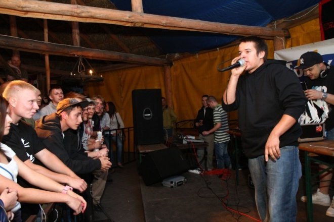 Freestylowa Bitwa o Ostrołękę (17.06.2011)  - zdjęcie #18 - eOstroleka.pl