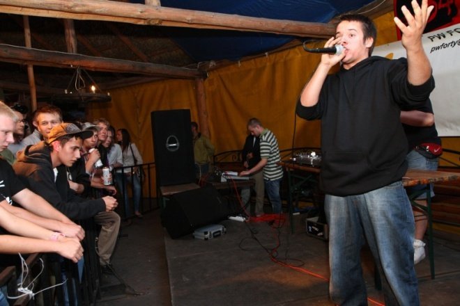 Freestylowa Bitwa o Ostrołękę (17.06.2011)  - zdjęcie #17 - eOstroleka.pl