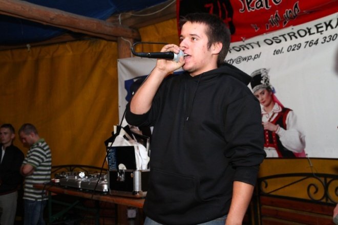 Freestylowa Bitwa o Ostrołękę (17.06.2011)  - zdjęcie #16 - eOstroleka.pl