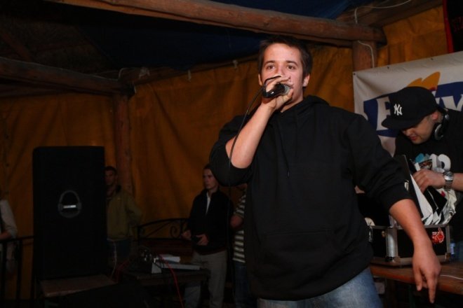 Freestylowa Bitwa o Ostrołękę (17.06.2011)  - zdjęcie #15 - eOstroleka.pl